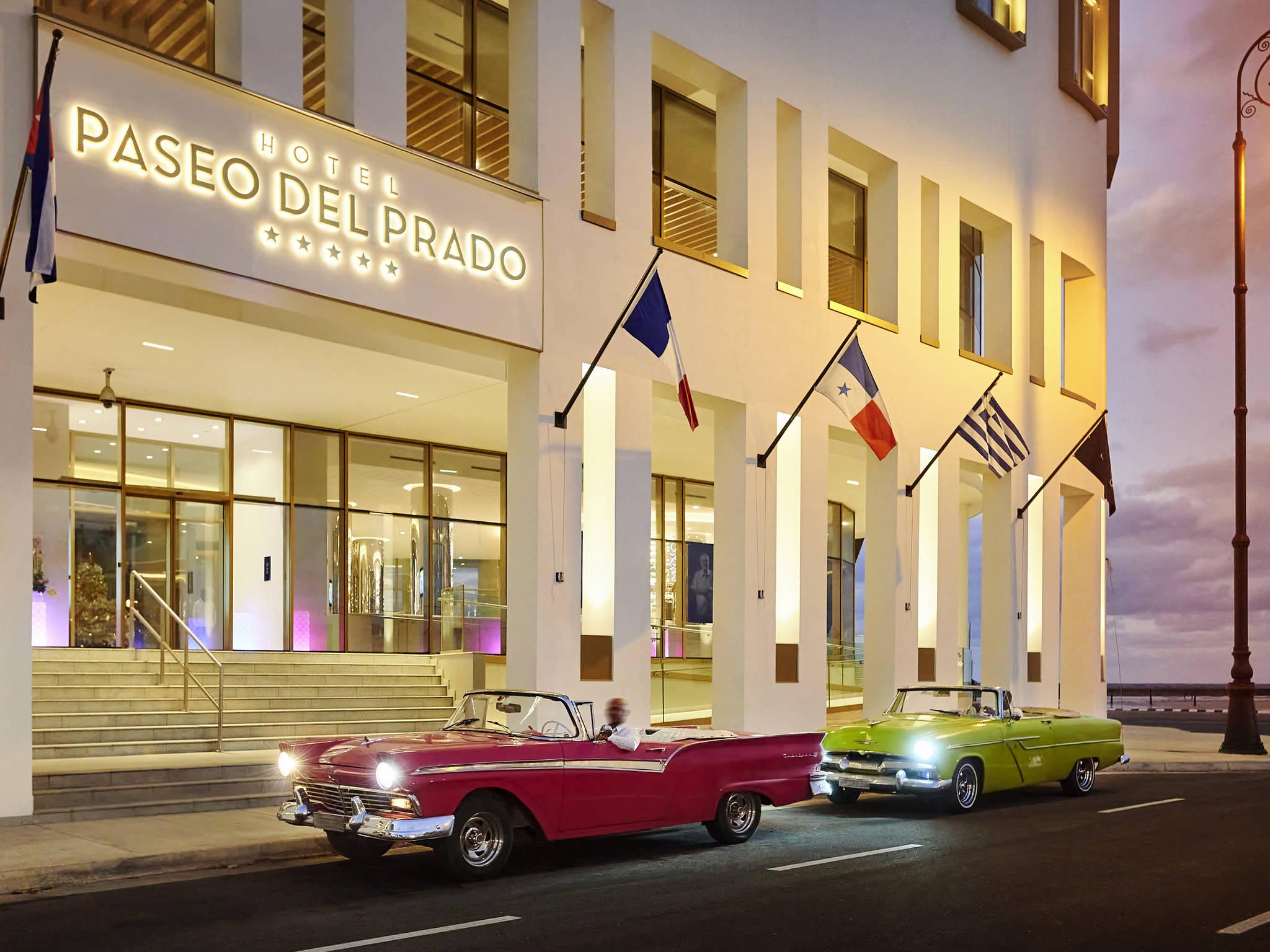 Royalton Habana Hotel Havana Exterior photo